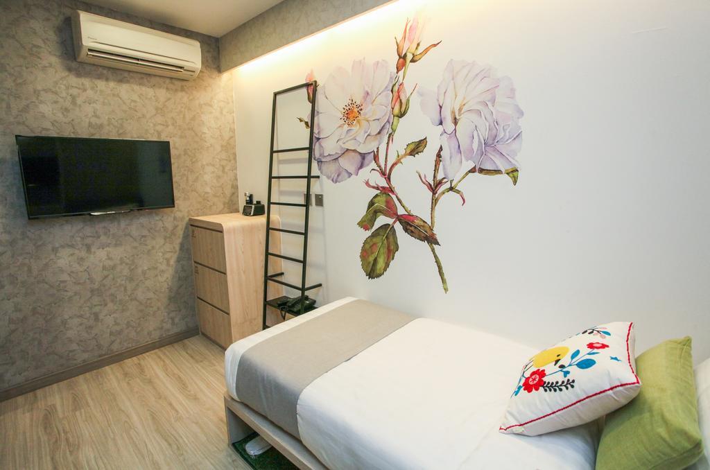 Champion Hotel Singapur