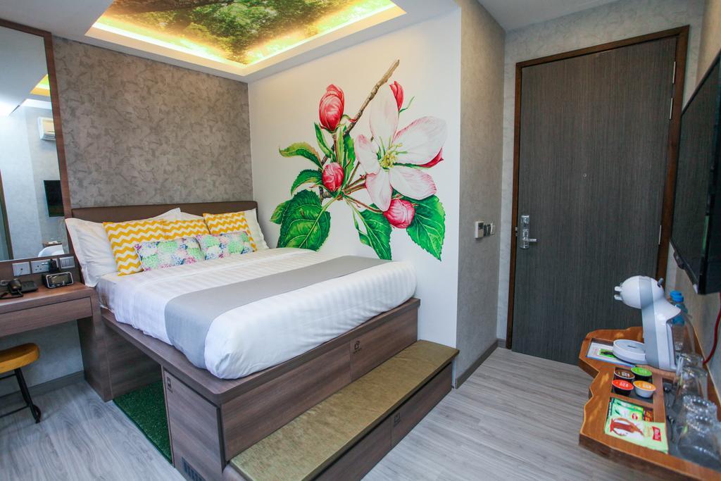 Hotel Champion Singapur