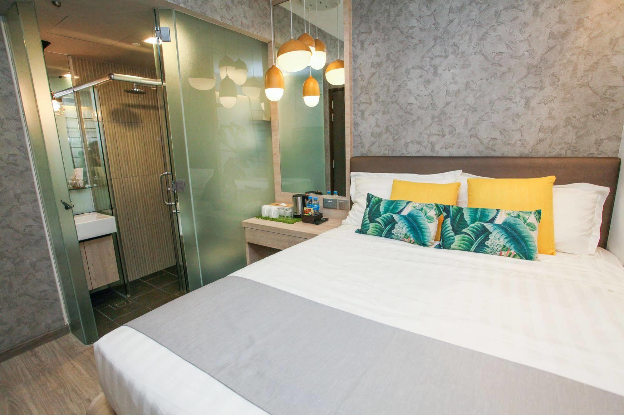Hotel Champion Singapur