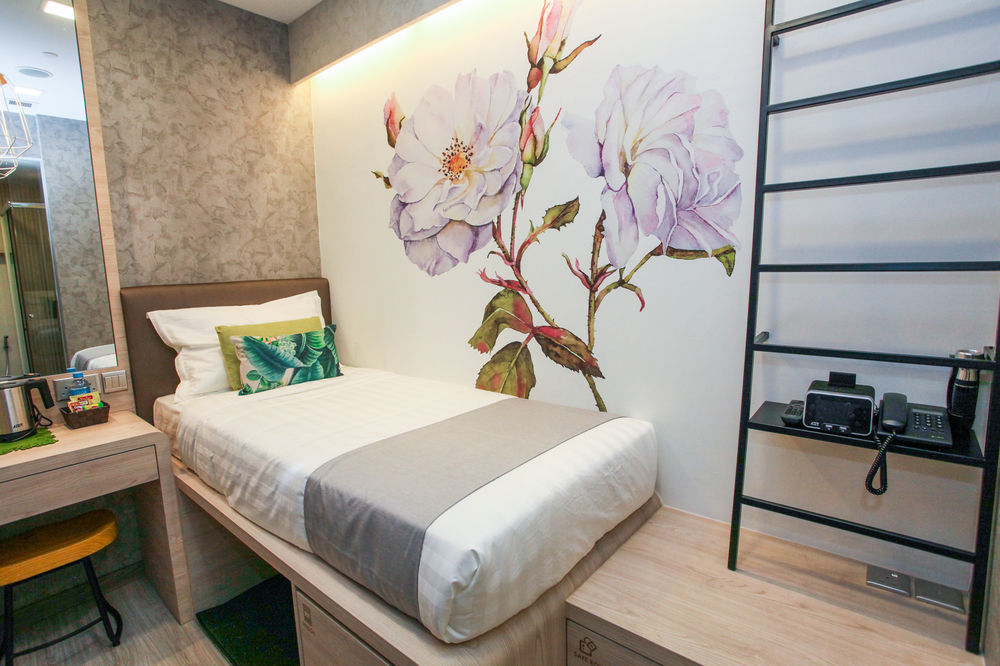 Hotel Champion Singapur